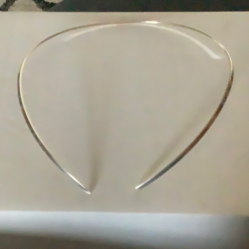 James Avery Neck Collar